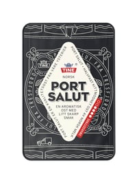 Port Salut Bit 270g Tine