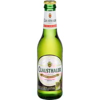 Clausthaler Alkoholfri 24x33cl