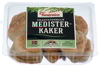 Medisterkaker Stekte 520g Finsbråten