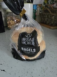 Bagels