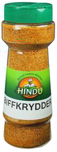 Biffkrydder Boks Hindu