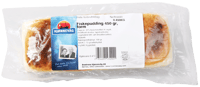 Hjønnevåg Fiskepudding 400g