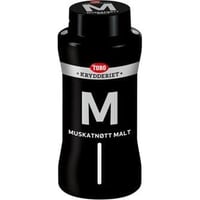 Muskatnøtt Malt 360g