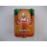 Mandariner 850g