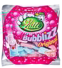Bubblizz 130g Lutti
