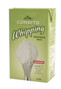 Condito Whipping 1l