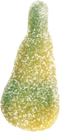 Sure Pærer 2,1kg løsvekt