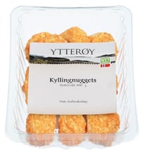 Kylling Nuggets 300 g