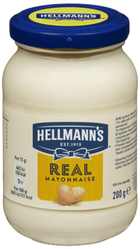 Hellmann's Majones 200g