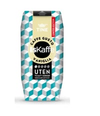 Iskaffe Gusto Vaniglia uten 330ml Tine