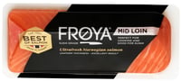 Laks Midloin 1/2 300g Frøya