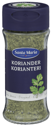 Santa Maria Koriander Blade 10g