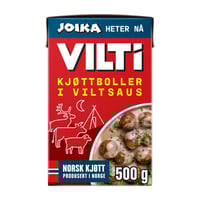 Vilti 500g