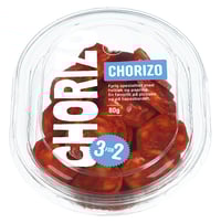 Chorizo 80g R