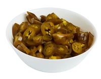 Jasmin Jalapeno Skivet Sterk 1600g