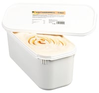 Diplom-is Salt Karamell 5l