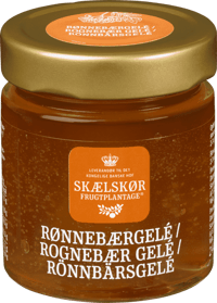 Skælskør Rognebærgele 240g