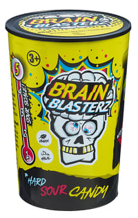 Brain Blasterz Super Sour