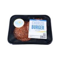 Chorizoburger 2*150g Premio