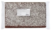 Sjokoladekake Langpanne 1400g Bakeverket
