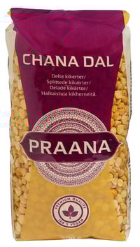 Praana Chana Dal 500g