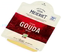 Fyldig Gouda Skivet 29% 150 g