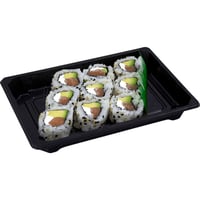 California Laks og Ost Sushi Sushitake