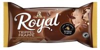 Royal Trippel Frappe 100ml