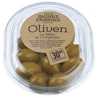 Oliven La Bella 130g