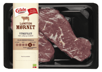 Gilde Langtidsmørnet Ytrefilet ca 350g