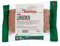 Lungemos 400g Finsbråten