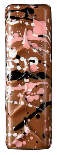 Lakrisbar med Chili 38g