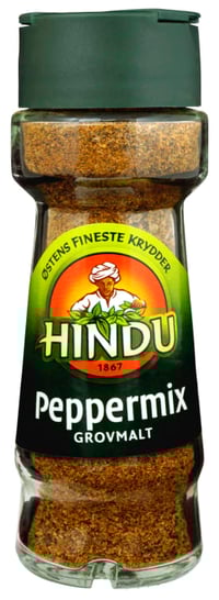 Peppermix 51g glass Hindu