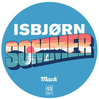 Isbjørn Sommerøl 30l Keykeg Pant