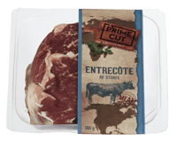 Prime Cut Entrecote av Storfe 360g