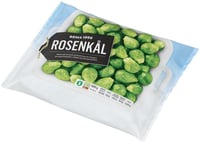 Rosenkål 600 g