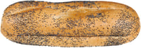 Frøbaguette Ferdig Delt 120g