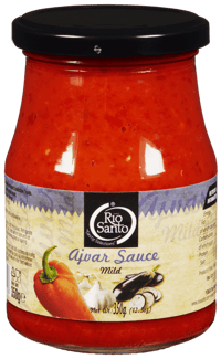 Rio Santo Ajvar Mild 350g