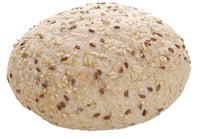 Pan Bagnat Grov/fiber 110g