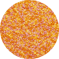 Nic Strøssel Super Sour Strøssel 1kg