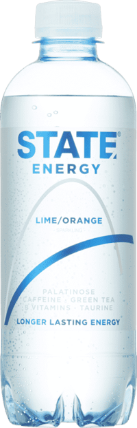 State Energy Orange/Lime 0,4l