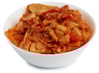 Bacalaogryte 2.3kg Klar Til Bruk Dybvik