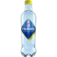 Farris Sitron 0,5l 24stk