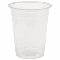 Plastglass Crystal 36cl 60stk