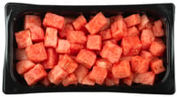 Vannmelon i Biter 1600g 1/3gn Bama Salatbar