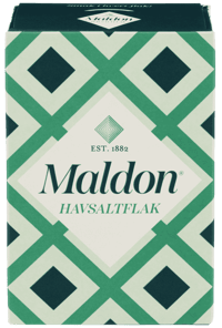 Maldon Salt 125g