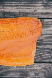 Eidelaks Røkt Ca350g