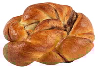 Kanelknute Stor 160gx50st