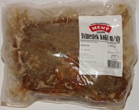 Svinestek Stekt m/Sky Ca1,5kg Meny Oasen