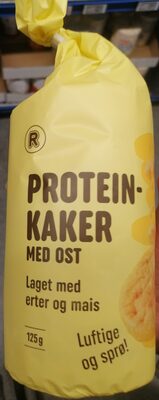 Proteinkaker